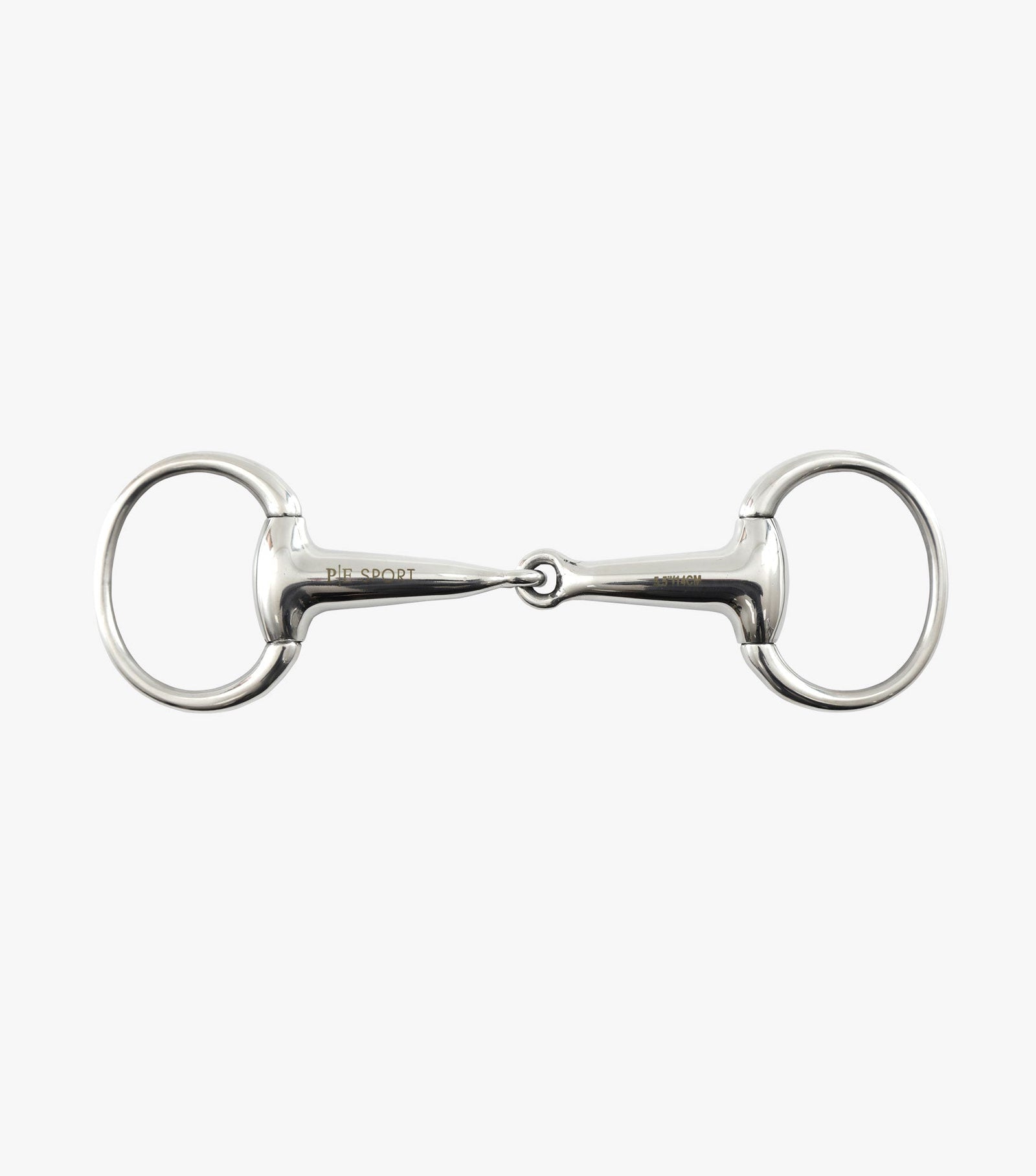 Snaffle Bits