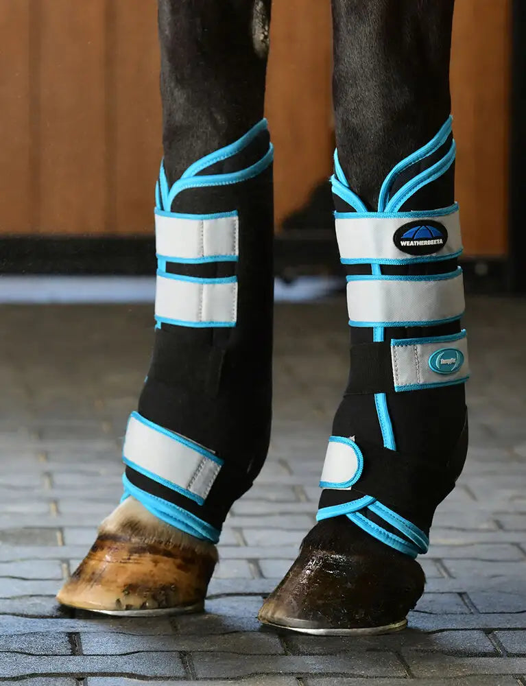 Therapy-Tec Stable Boot Wraps