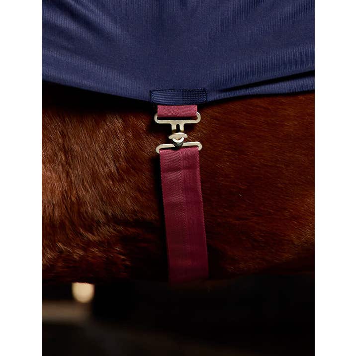 WeatherBeeta Scrim Cooler Standard Neck - Navy