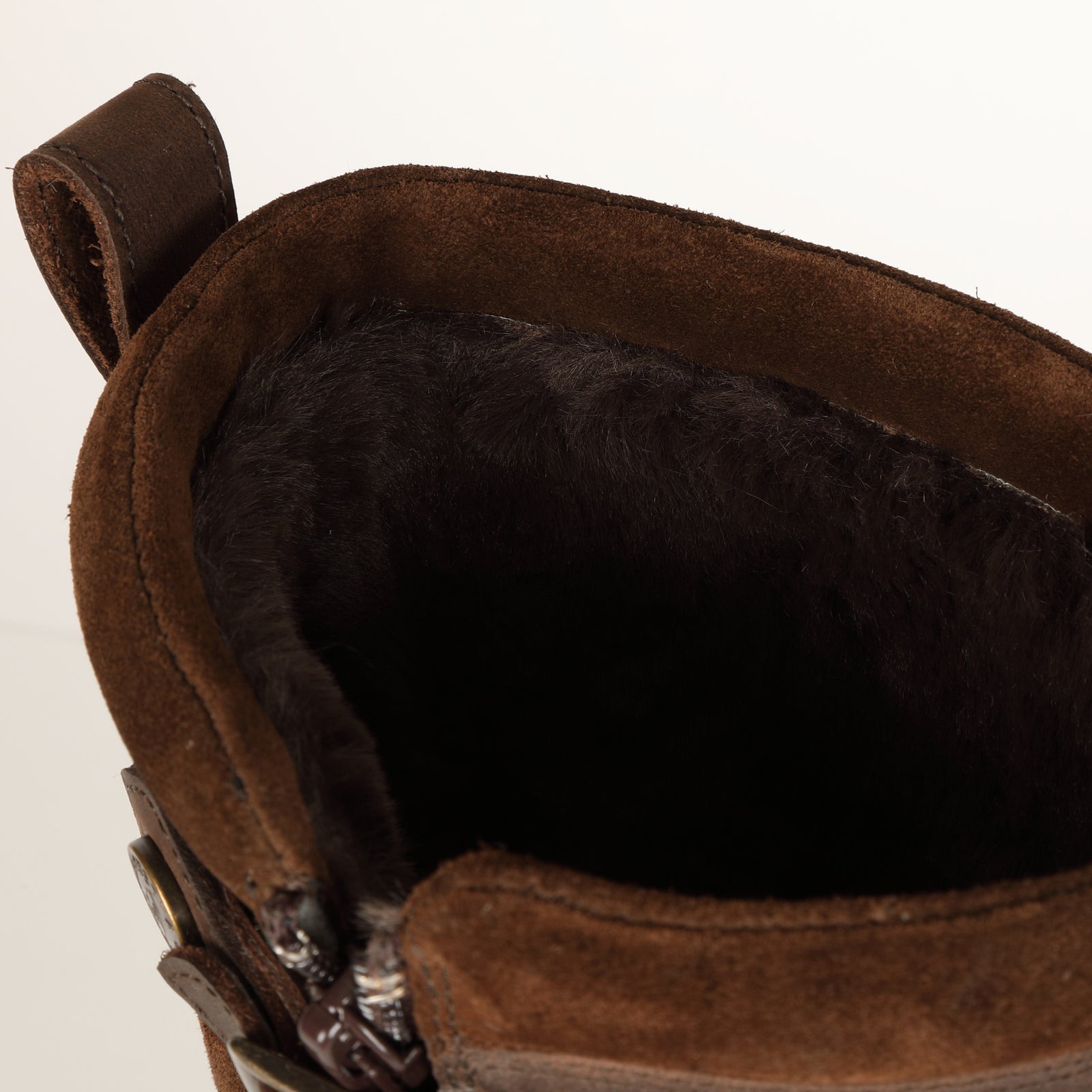 Moretta Savona Country Boots - Brown