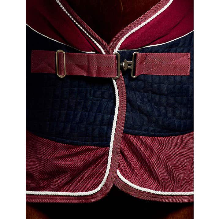 Weatherbeeta Thermo-Air Cooler Standard Neck - Navy