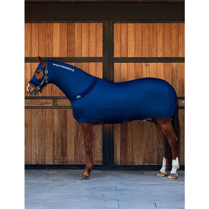 Weatherbeeta Stretch Rug