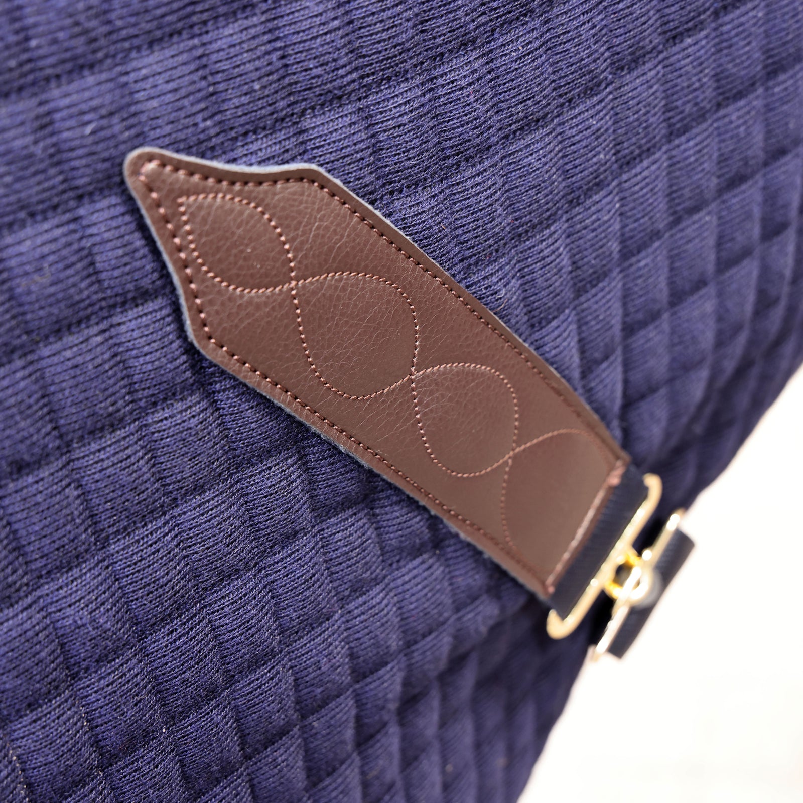 Shire Deluxe Tech Cooler - Navy