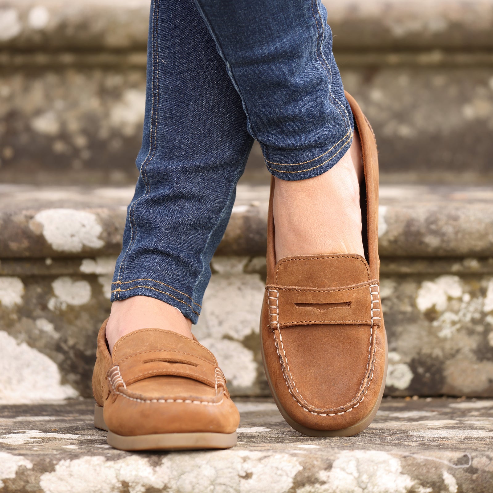 Moretta Forli Deck Shoes