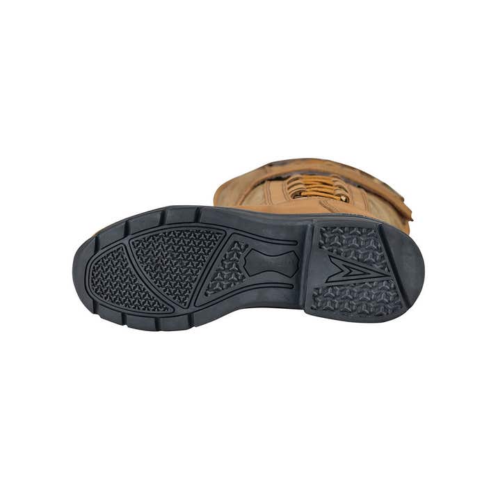 Dublin Pinnacle Boots III