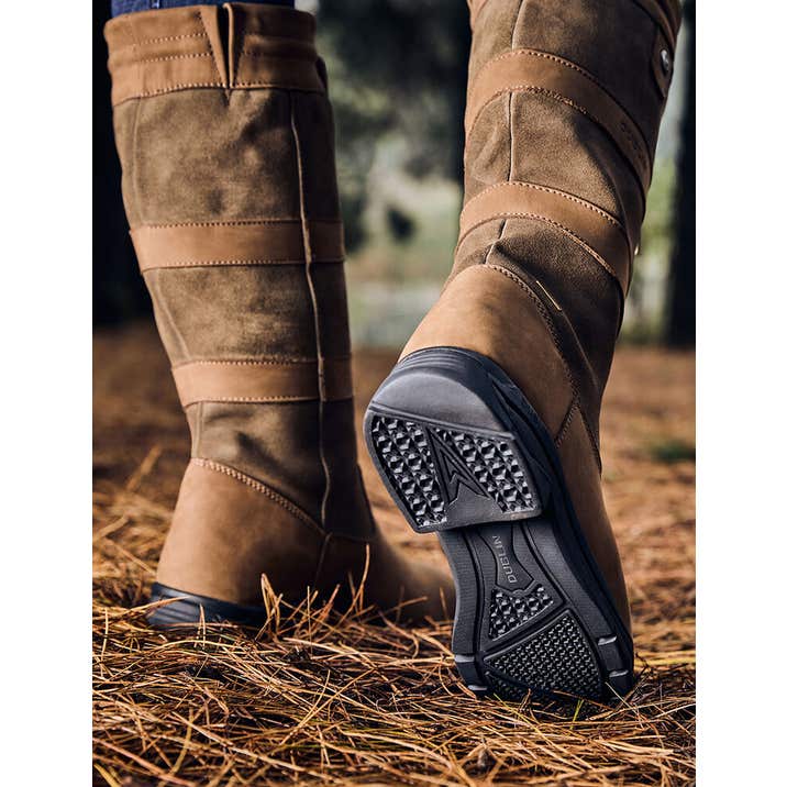 Dublin River Boots Iv