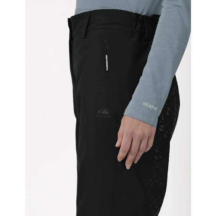 Rayne Waterproof Overtrousers II