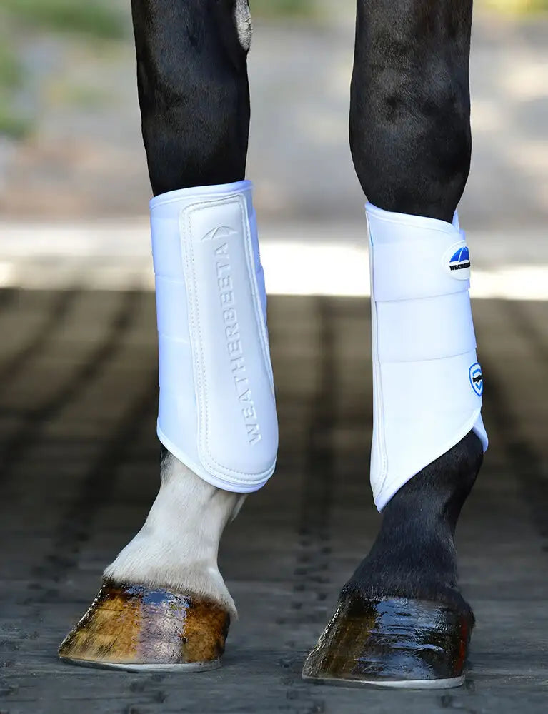 Tough-Tec Prime Brushing Boots