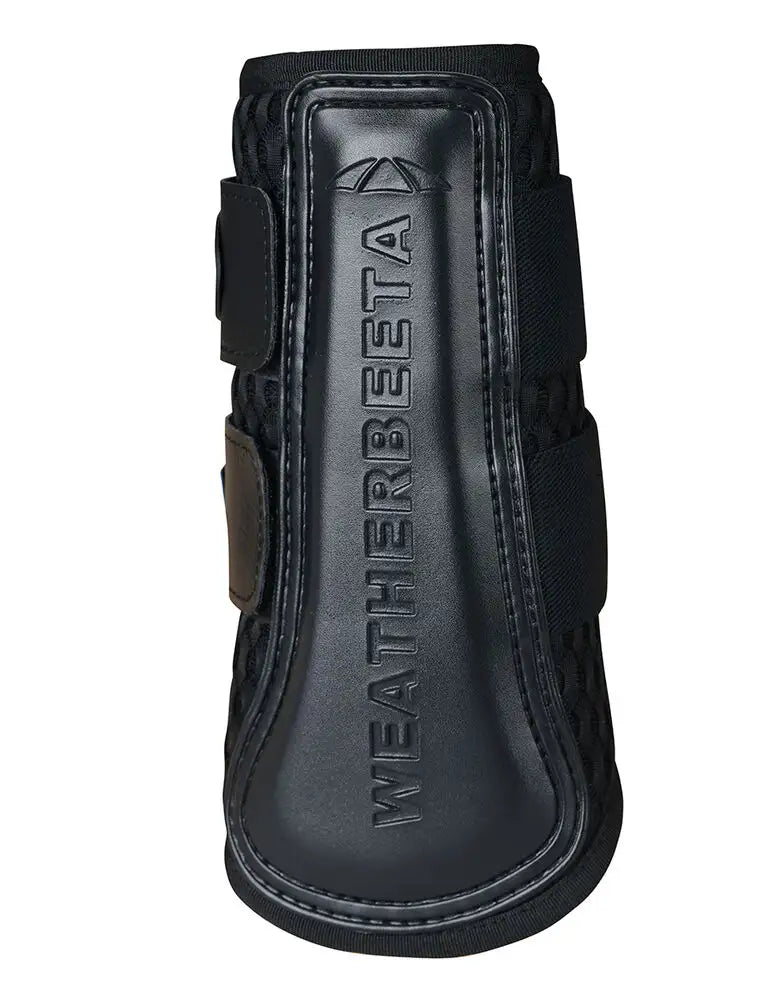 Tough-Tec Mesh Brushing Boots