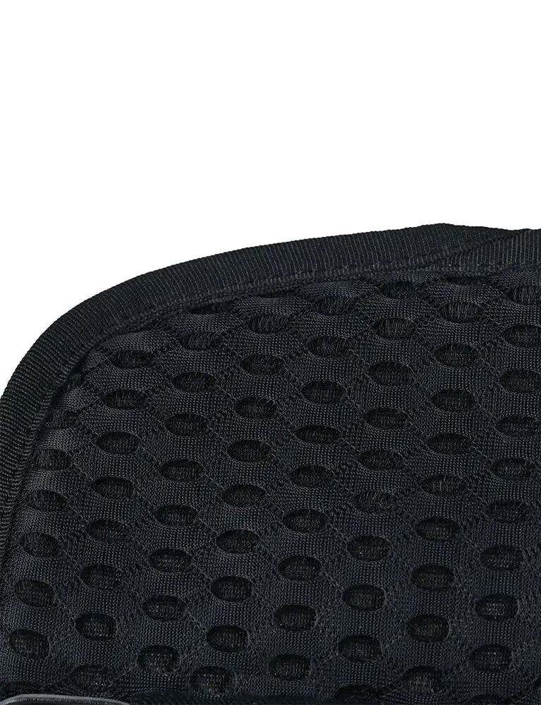 Tough-Tec Mesh Brushing Boots