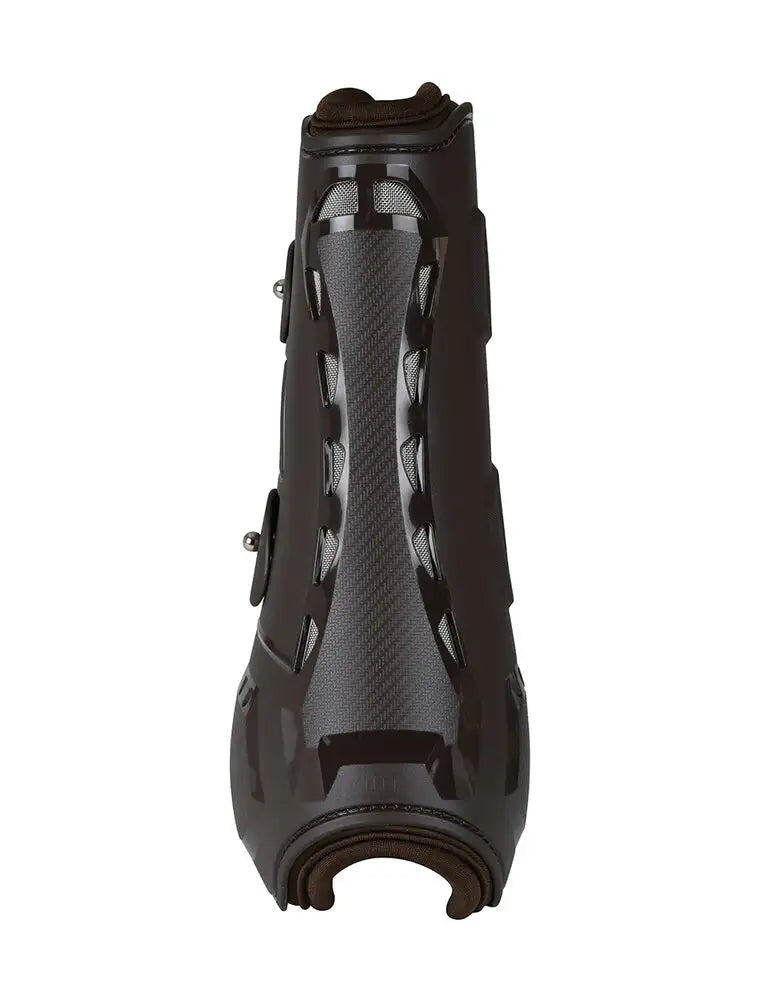 Weatherbeeta Tough-Tec Essential Open Front Boots