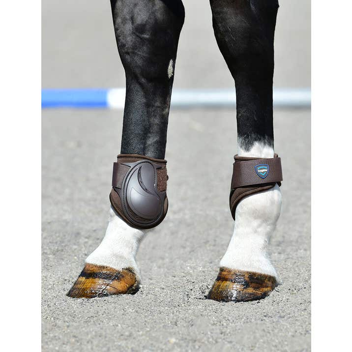 WeatherBeeta Tough-Tec Essential Fetlock Boots