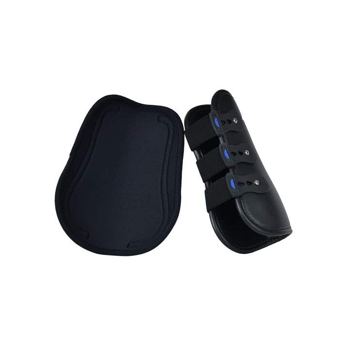 WeatherBeeta Tough-Tec Pro Open Front Boots