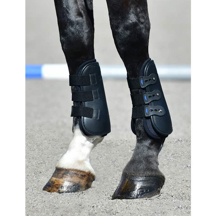 WeatherBeeta Tough-Tec Pro Open Front Boots