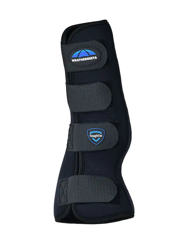 Tough-Tec Turnout Boots