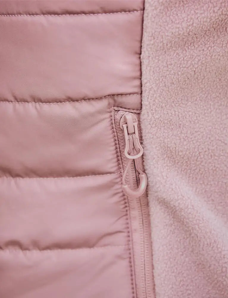 Dublin Insulated Hybrid Jacket