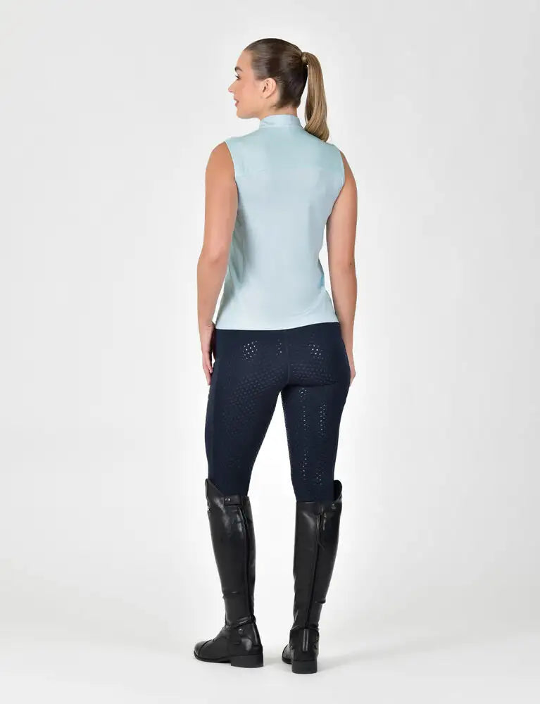 Dublin Breathable Sleeveless Top