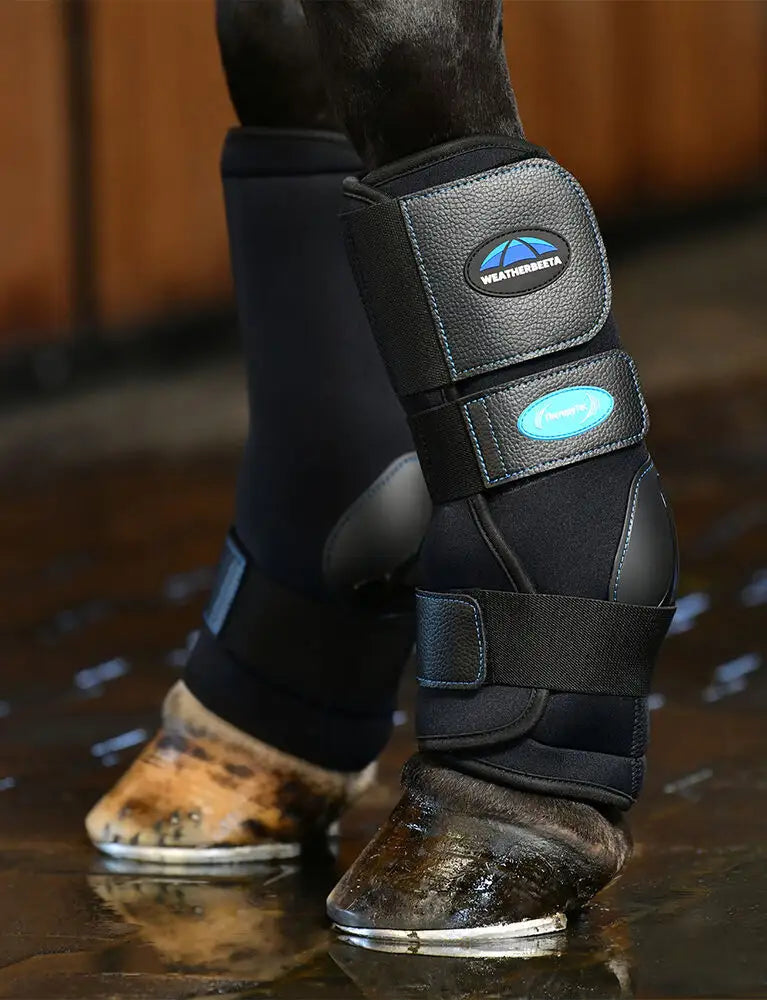Therapy-Tec II Ultra Cool Ice Boots