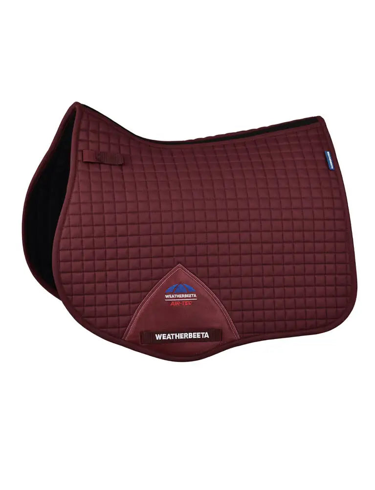 Prime Air-Tec All Purpose Saddle Pad