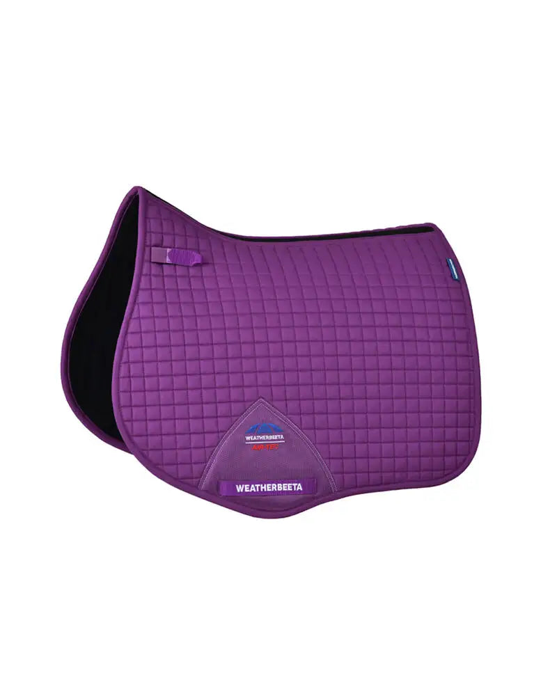 Prime Air-Tec All Purpose Saddle Pad