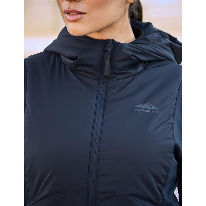 Hybrid Padded Jacket