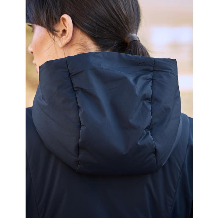 Hybrid Padded Jacket