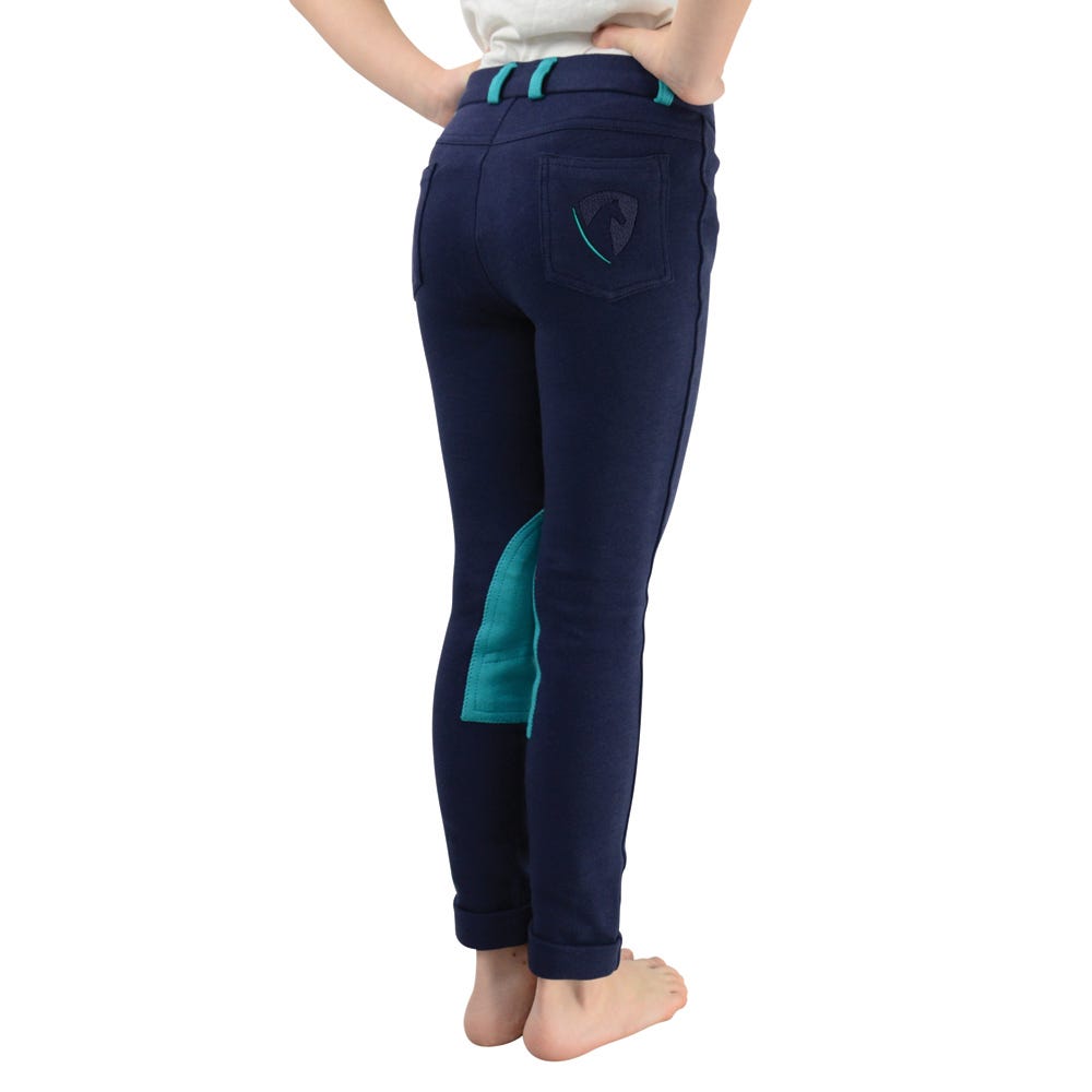 HyPERFORMANCE Belton Children's Jodhpurs