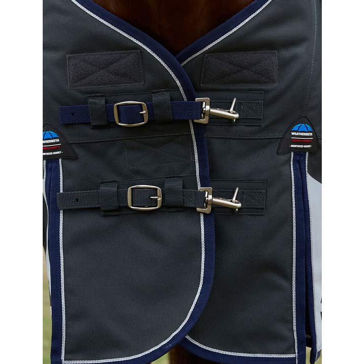 Weatherbeeta ComFiTec Ultra Turnout Detach-A-Neck 220G