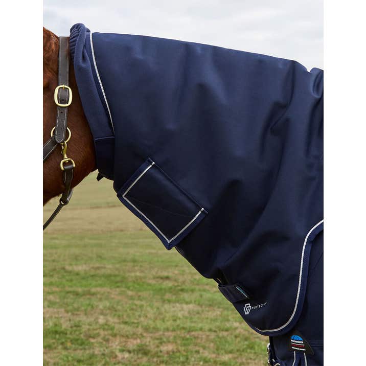 Weatherbeeta ComFiTec Ultra Turnout Detach-A-Neck 100G