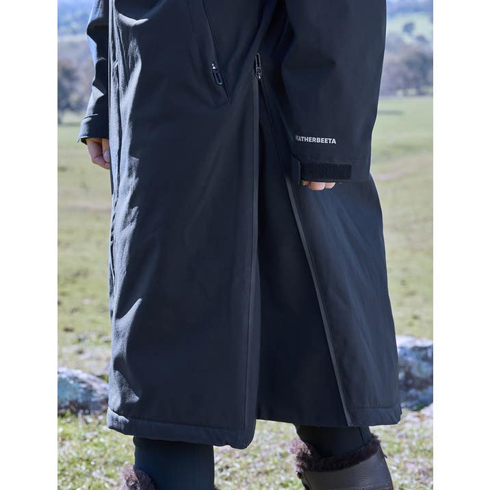 All Weather Field Jacket - Navy