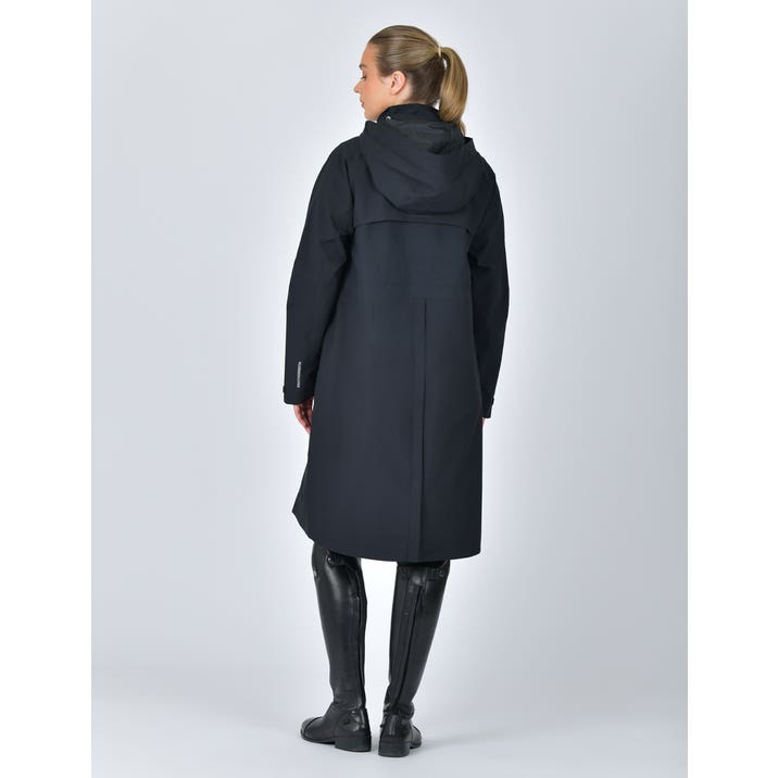 Weatherbeeta Windbreaker Longline Riding Jacket