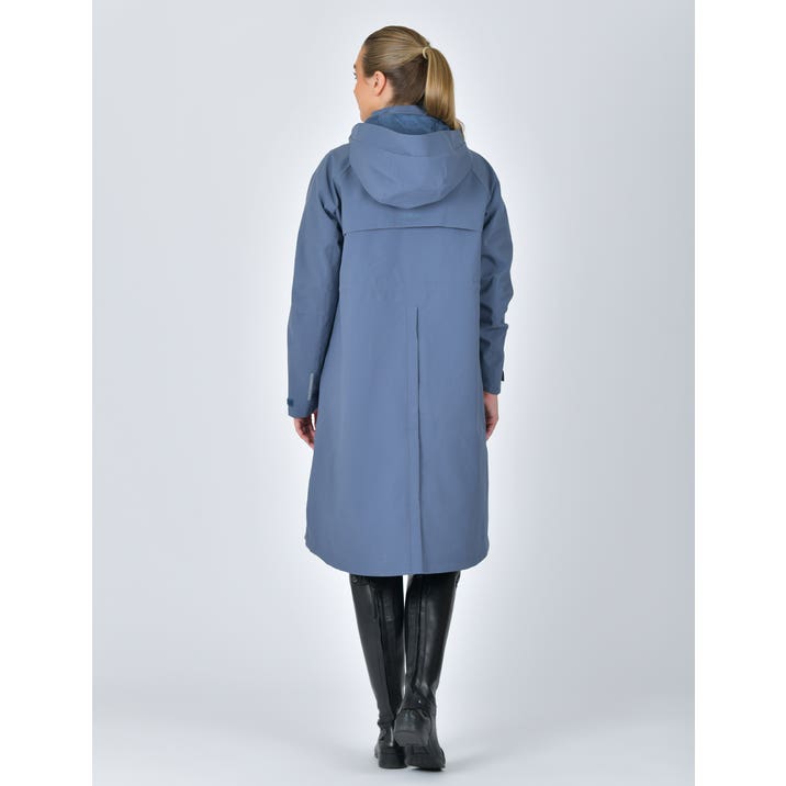 Weatherbeeta Windbreaker Longline Riding Jacket