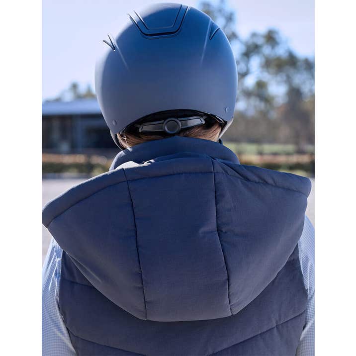 Weatherbeeta Insulated Vest - Navy