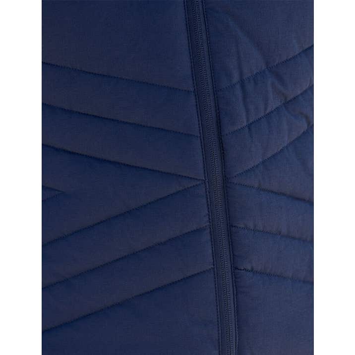 Weatherbeeta Insulated Vest - Navy