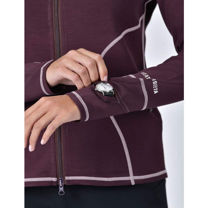 Weatherbeeta Copper Performance Jacket