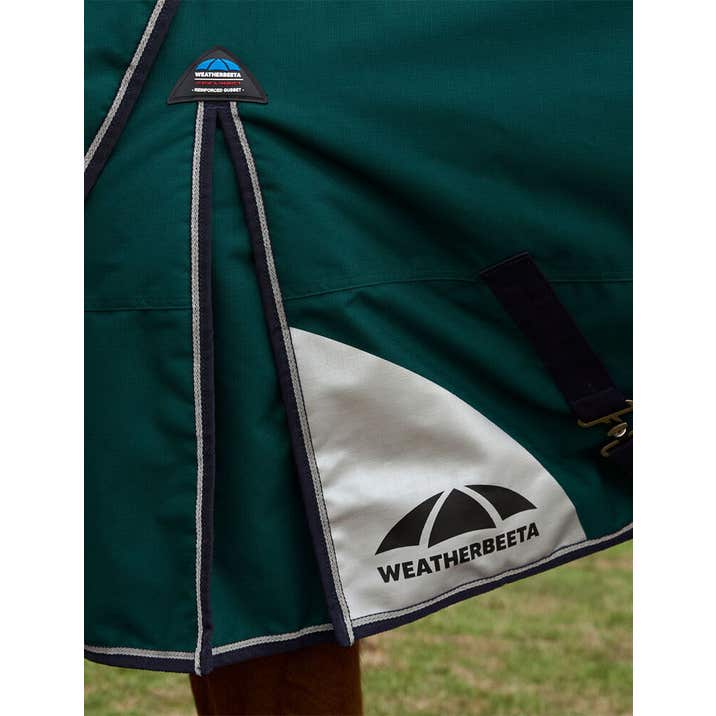 Weatherbeeta ComFiTec Plus Dynamic Turnout Detach-A-Neck 220G