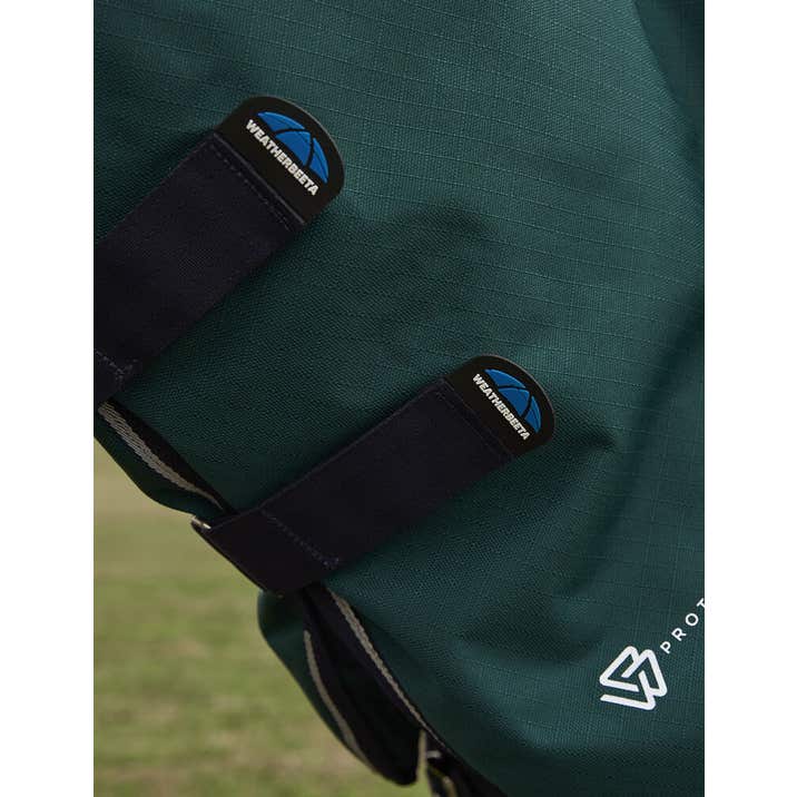 Weatherbeeta ComFiTec Plus Dynamic Turnout Detach-A-Neck 100G