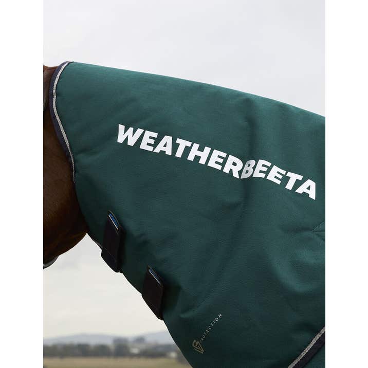 Weatherbeeta ComFiTec Plus Dynamic Turnout Detach-A-Neck 100G