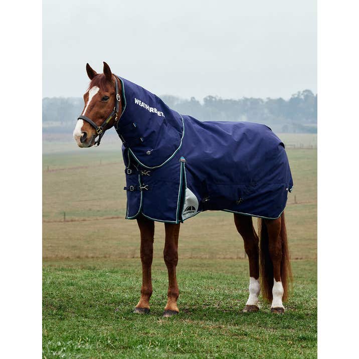 Weatherbeeta ComFiTec Plus Dynamic Turnout Detach-A-Neck 100G