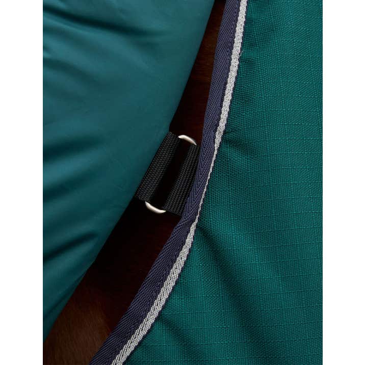 Weatherbeeta ComFiTec Plus Dynamic Turnout Detach-A-Neck 0G