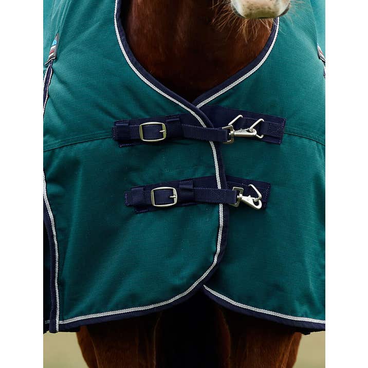 Weatherbeeta ComFiTec Plus Dynamic Turnout High Neck 100G