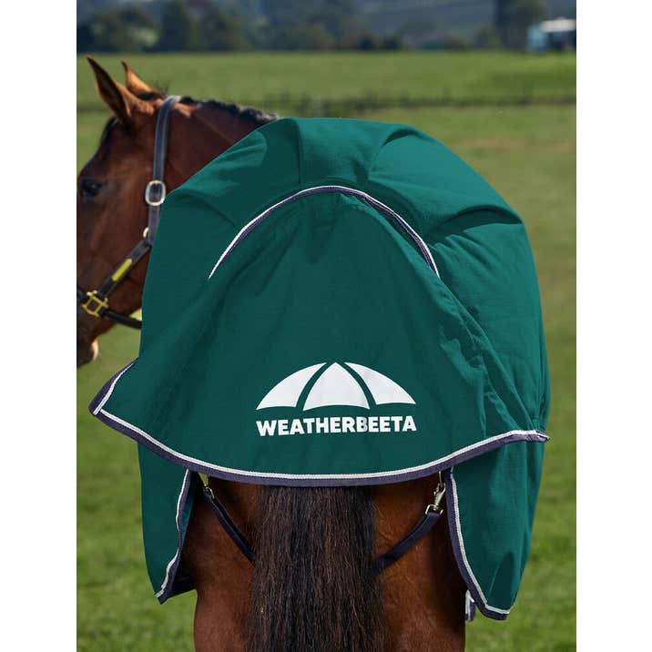 Weatherbeeta ComFiTec Plus Dynamic Turnout 220G