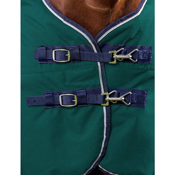 Weatherbeeta ComFiTec Plus Dynamic Turnout 100G