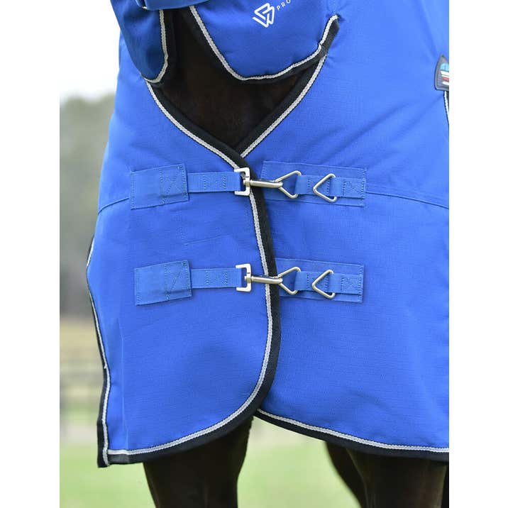 Weatherbeeta ComFiTec Essential Turnout Combo 220G