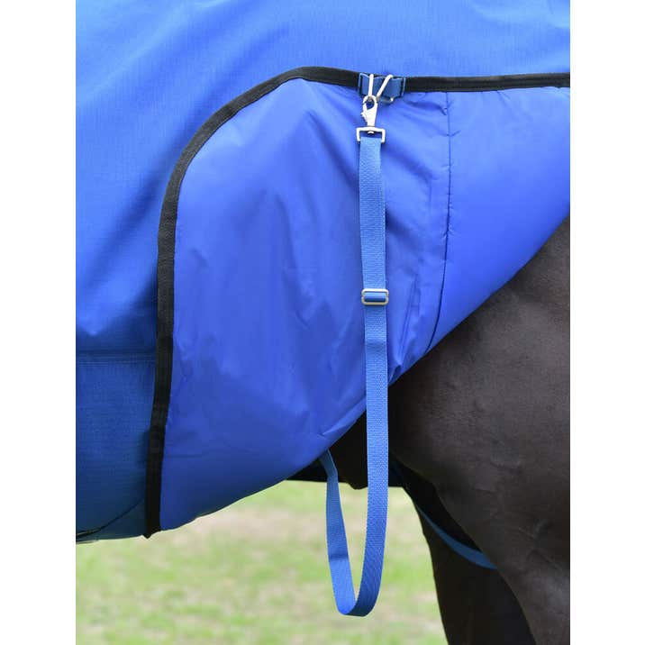 Weatherbeeta ComFiTec Essential Turnout Combo 220G