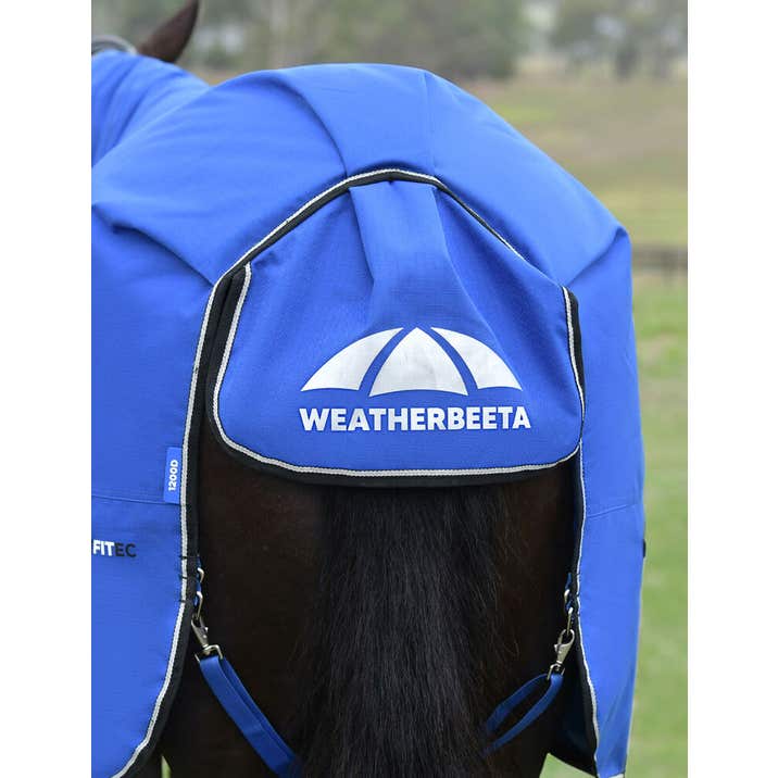 Weatherbeeta ComFiTec Essential Turnout Combo 220G