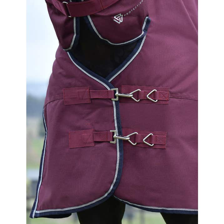 Weatherbeeta ComFiTec Essential Turnout Combo 360G