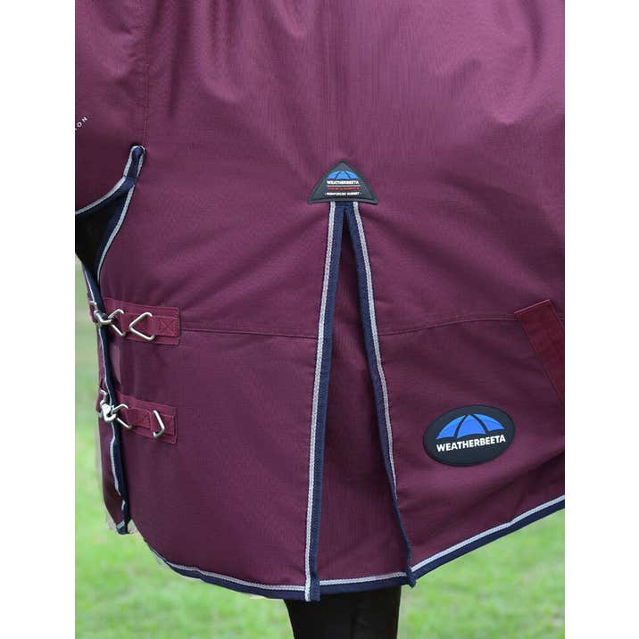 Weatherbeeta ComFiTec Essential Turnout Combo 360G