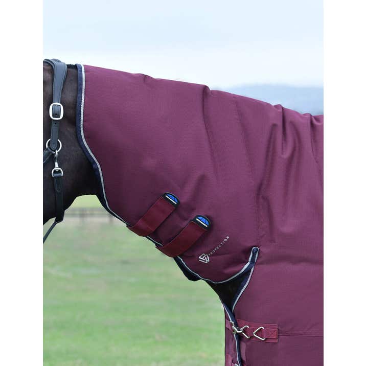 Weatherbeeta ComFiTec Essential Turnout Combo 360G