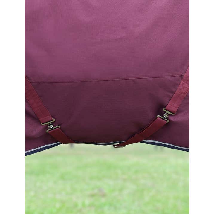 Weatherbeeta ComFiTec Essential Turnout Combo 360G